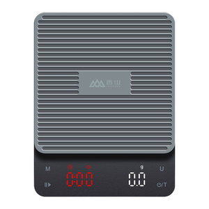 香山咖啡秤手冲咖啡计时