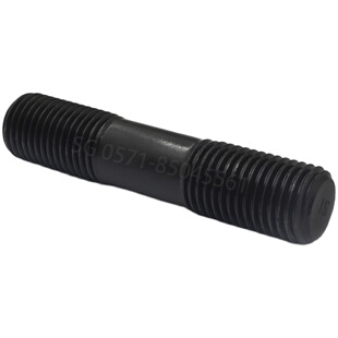 高强度双头螺柱双头螺栓35CrMoA高温高压螺柱M12M16M20M24M30M56