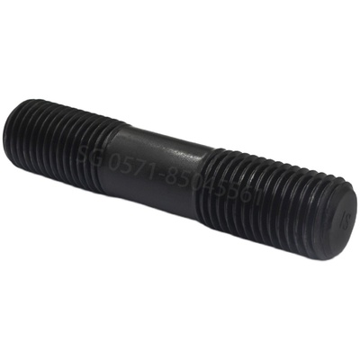 高强度双头螺丝高压螺栓耐高温