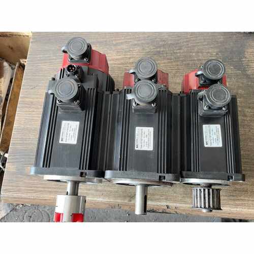 议价凯恩帝拆机值电机HD130ST-M10015LM1B