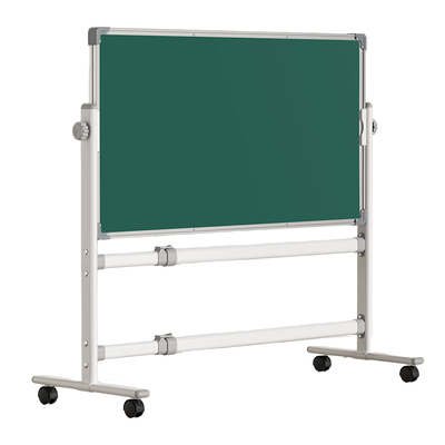可移动护眼黑板易擦易写