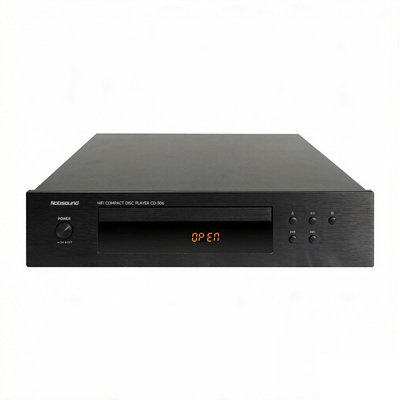 诺普声CD-306纯CDhifi音乐播放器