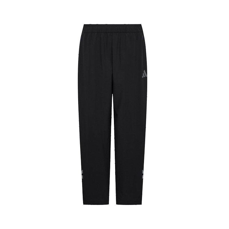 Adidas阿迪达斯男裤2026夏季新款FAV CC WV PANTS运动长裤KX6530