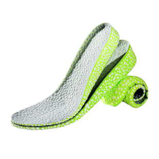 STARTER增高鞋垫女不累脚隐形小个子专用男士吸汗防臭不变形彪马