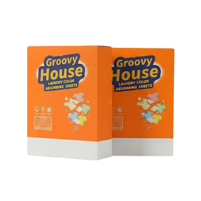 英国品牌GROOVYHOUS防串色色母片