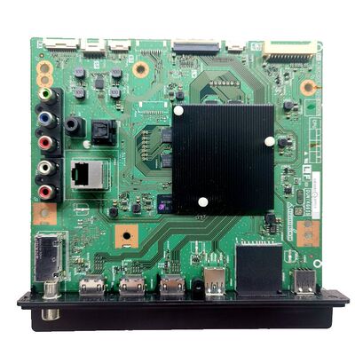 夏普65SU760A/58MY83A/761A主板