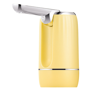 荣事达电动抽水器桶装水饮水器折叠抽水神器自吸全自动款吸水器泵