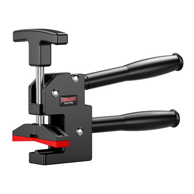 德力西大力钳瓷砖开界器重型