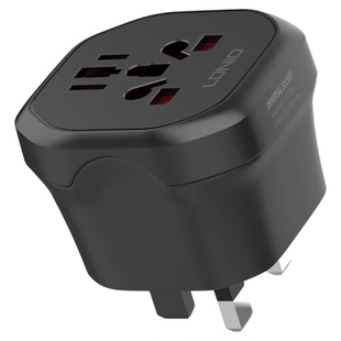 英标转换插头澳门转换器大功率英标转接头新国标插座香港新加坡