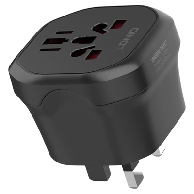 转换插头澳门转换器英标转接头