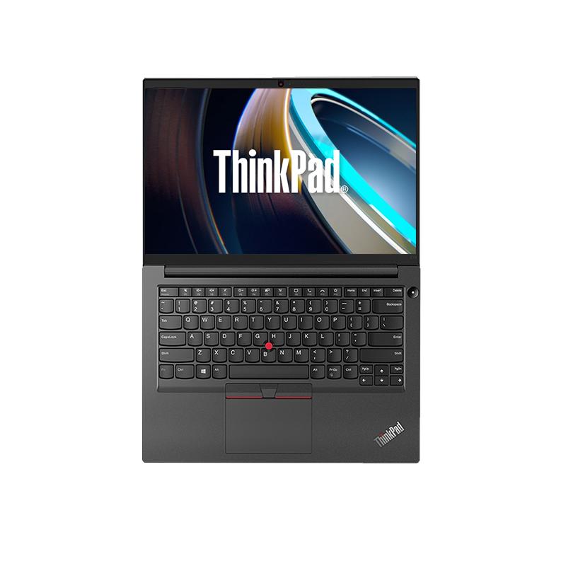 联想ThinkPad E14/E15 11代/12代酷睿i5/i7超轻薄便携游戏本学生商务独显笔记本电脑Lenovo办公官方旗舰正品