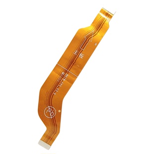 适用于 华为Nova9/SE/9pro主板排线 充电送话器小板连接排线原