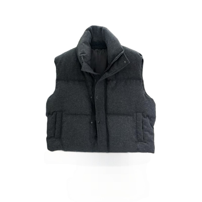 DVZ欧洲站2025冬季时尚羽绒服