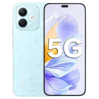 honor/荣耀X60i5G正品直屏手机