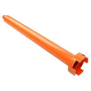 带轴承顶托套筒建筑实心丝杠工地空心顶托油托桥梁顶丝盘丝扣套筒