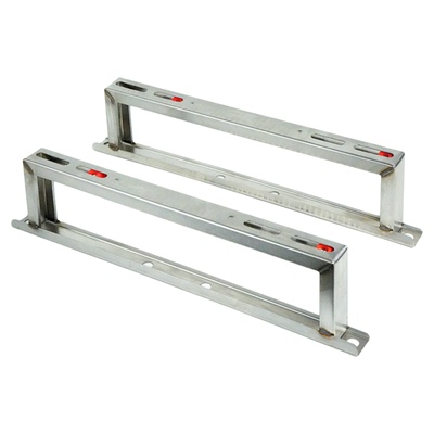 304不锈钢空调通用加厚空调地架