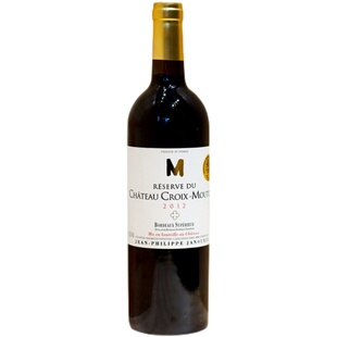 法国进口红酒2012年十字木桐城堡珍藏干红挑战赛金奖619酒类直供