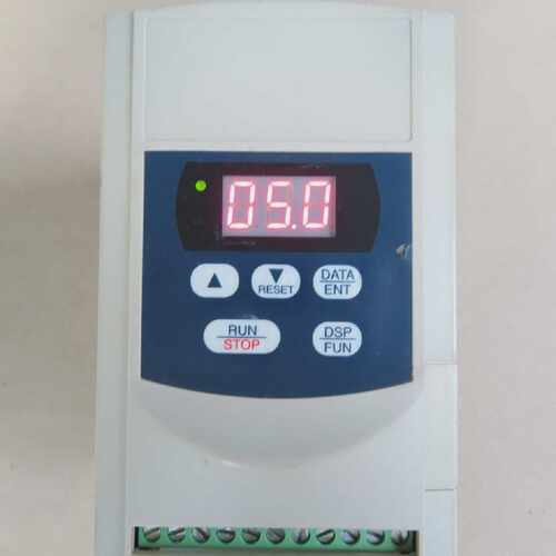 Küenle KFU-04E2 KFU 04E2 Frequenzumrichter 0,37 kW