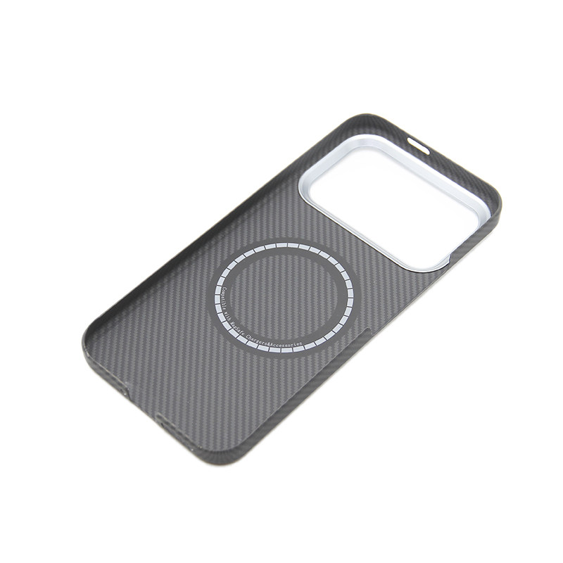 小米POCOF8Ultra磁吸手机壳
