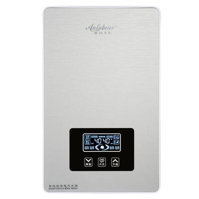 变频恒温家用小型即热式电热水器