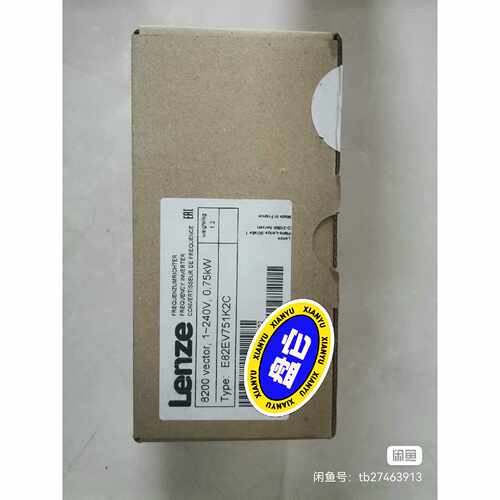 E82EV751-2C E82EV751K2C E82EV7