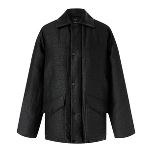 首降|【香云纱 载温】MAODUN联名系列歌莉娅男女款95白鹅绒羽绒服