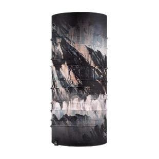 BUFF单面抓绒头巾防风防寒魔术头巾男女通用秋冬户外保暖脖套围巾