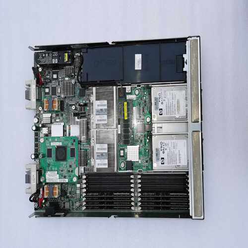 议价HP BL685c G6 主板 508966-001 491966-001 现货