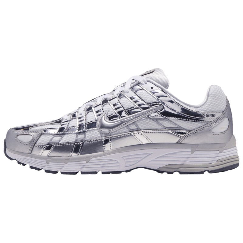 滔搏丨NIKE耐克男子P-6000复古缓震老爹鞋运动休闲鞋CN0149-100