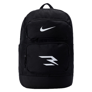 Nike 3brand双肩包2025新品男女学生大容量软肩书包背包N32513034