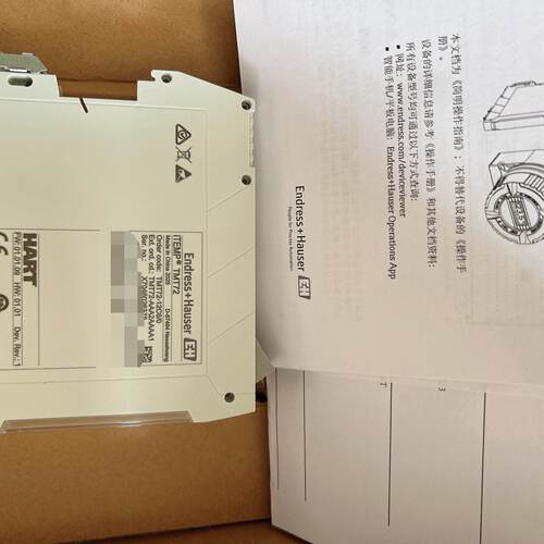 【请询价】EndressHauser（恩德斯豪斯）iTEMP TMT