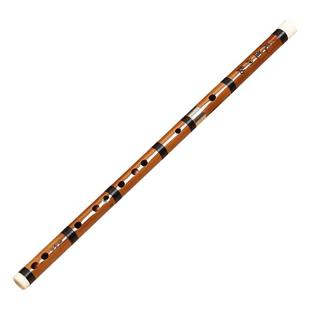 永华笛子乐器成人初学苦竹笛子横笛入门学生教学零基础陈情竹191