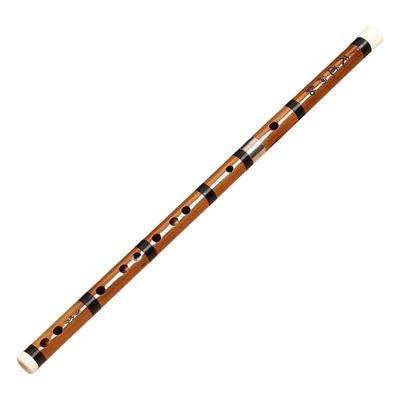 笛子苦竹笛子横笛入门