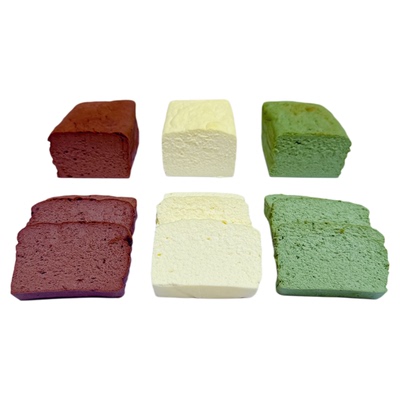 冷萃酸奶重芝士蛋糕 重乳酪 婷子低卡美食铺 无蔗糖无奶油无面粉