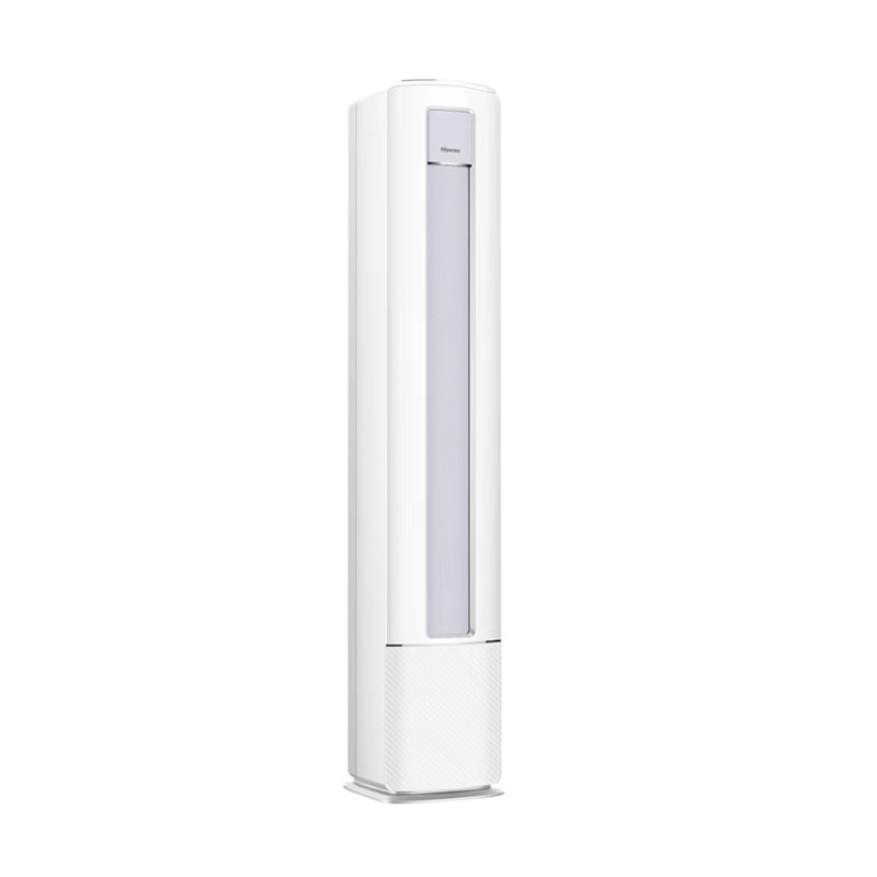 Hisense KFR-72LW/S590-X1海信空调3匹新一级家用冷暖变频柜机