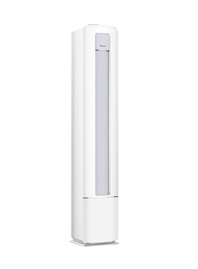 Hisense KFR-72LW/S590-X1B海信空调3匹新一级家用冷暖变频柜机