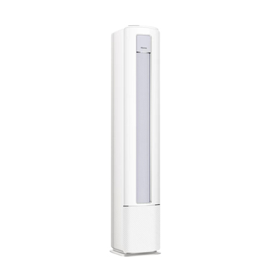 Hisense KFR-72LW/S590-X1B海信空调3匹新一级家用冷暖变频柜机