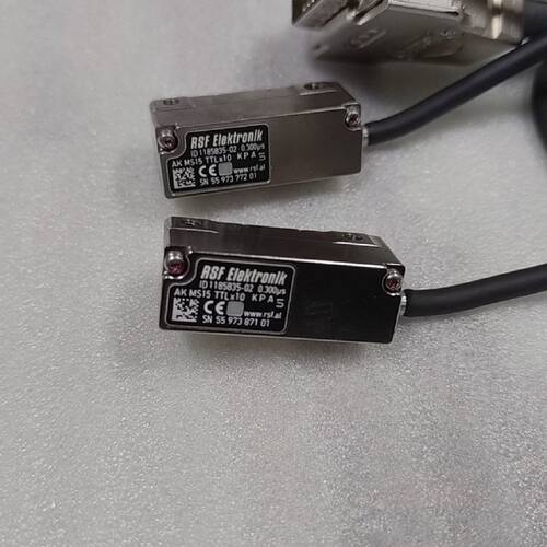 议价RSFElektrok光栅读数头AKMS15TT