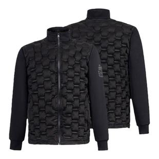 【官方正版】阿根廷国家队丨空气保暖蓄热充气夹克马甲外套轻户外