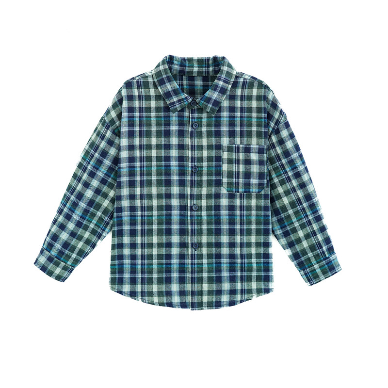 男童针织毛衣秋冬款衣服打底衫