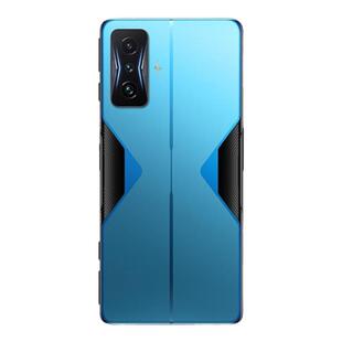灏屏适用于redmi红米K50G后盖玻璃红米k50g手机后壳电池盖后屏