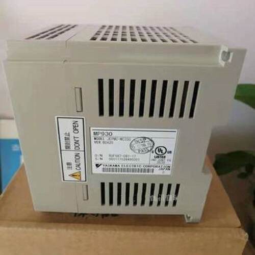 议价议价原装正品安川JEPMC-MC350 MP930系列控制器现货实拍包邮