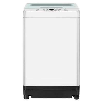 松下洗衣机官方旗舰店除菌8KG大容量租房全自动波轮洗衣机T7A0