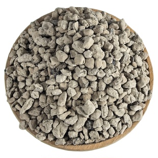 天然轻石浮石颗粒兰花专用铺面拌土垫底多肉介质土君子兰种植多肉