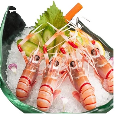 虾虾尾鲜活虾虾尾野生鲜活野生