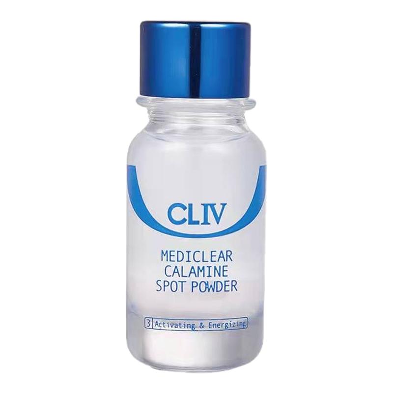 韩国CLIV/皙俪思抗痘粉末