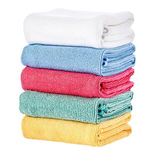 Diversey/泰华施特洁微纤维抹布