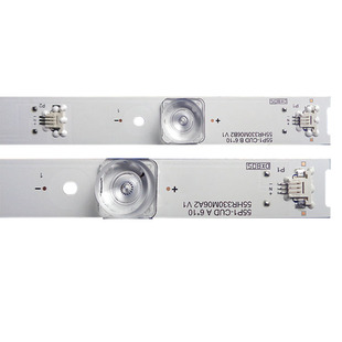 适用于 东芝55U6680C灯条 55U668EBC灯条 55U668CMC灯条4C-LB5506