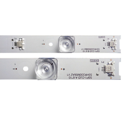 适用于东芝55U6680C电视背光灯条