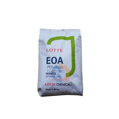 韩国乐天聚乙二醇表面活性剂